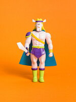 ウォーリアー / Frost Blonde (フィギュア)