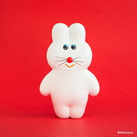 むにゅのソフビフィギュア プクプク standard (フィギュア)