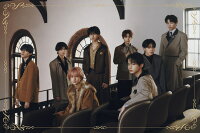 【楽天ブックス限定先着特典】Bitter Flame (Type-B)(アクリルキーホルダー【TYPE-B】)