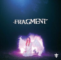 【楽天ブックス限定先着特典】FRAGMENT(2Lブロマイド)