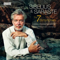 シベリウス:交響曲全集 第1番ー第7番