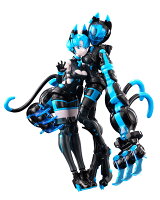 『アニマサーキット』 ソラ・ザ・キャット SP 【WIST718154】 (プラスチックモデル)