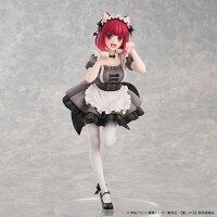 『推しの子』 有馬かな 猫メイドver. 【再販26】 (彩色済み完成品フィギュア)