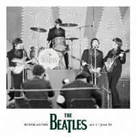 武道館 1966 June 30