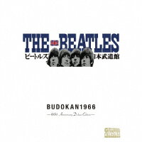 武道館 1966 ＜60th anniversary Deluxe Edition＞