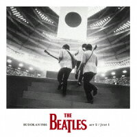 武道館 1966 July 1