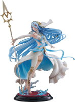 1/7 『ファイアーエムブレム』 アクア（白き歌姫） (塗装済み完成品フィギュア)