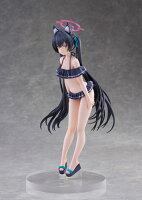 1/7スケールフィギュア 『ブルーアーカイブ』 セリカ(水着) (塗装済み完成品フィギュア)