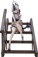 1/7 『ブルーアーカイブ -Blue Archive-』 カヨコ(ドレス) メモリアルロビーVer. (塗装済み完成品フィギュア)