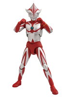 FFAF 『ザ・ウルトラマン』 メロス (彩色済み完成品フィギュア)