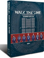 ENHYPEN WORLD TOUR 'WALK THE LINE' IN JAPAN -SUMMER EDITION-【Blu-ray】