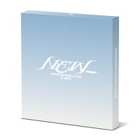 【先着特典】SEVENTEEN WORLD TOUR [NEW_] IN JAPAN【DIGITAL CODE】(A5クリアファイル)