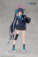 Blue Archive セリカ 1/7 完成品フィギュア (塗装済み完成品フィギュア)