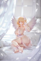 アイドル エンジェル 1/6 完成品フィギュア (フィギュア)
