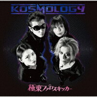 KOSMOLOGY