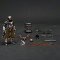 TOYS ALLIANCE LIMITED アシッドレイン 1/18スケール FAV-A146 ヴァカル 【00049214043】 (フィギュア)
