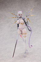 Galacticシリーズ ネオン・レイカ・ウイング 1/12 アクションフィギュア (フィギュア)