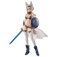 RPG-05 勇者 迅狼ウルフ 1/12 完成品アクションフィギュア (塗装済み完成品アクションフィギュア)