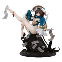 BeautyWorks 不化骨 1/7 完成品フィギュア (フィギュア)