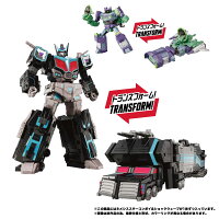トランスフォーマーニューレジェンズ 『トランスフォーマー』 NL-03 ネメシススターコンボイ (可動フィギュア)
