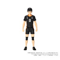 CK-H02 COLLEKAZARO 『ハイキュー！！』 影山飛雄 (フィギュア)