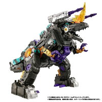 トランスフォーマーニューレジェンズ 『トランスフォーマー』 NL-04 ギガストーム (可動フィギュア)