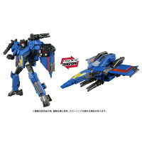 トランスフォーマー 『トランスフォーマー／ONE』 TS-30 サンダークラッカー (可動フィギュア)