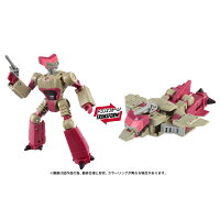 トランスフォーマー 『TRANSFORMERS THE MOVIE』 TS-31 クラニクス (可動フィギュア)