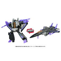 トランスフォーマーズスタジオシリーズ 『トランスフォーマー』 TS-35 スカイワープ (可動フィギュア)