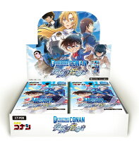 【CT-P09】名探偵コナンTCG Case-Booster 09疾風の煌めき