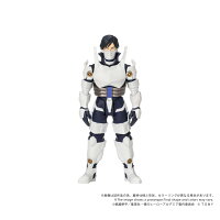 CK-M11 COLLEKAZARO 『僕のヒーローアカデミア』 飯田天哉 (フィギュア)