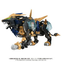 ADVANCED Zi 1/72 『ゾイドーZOIDS-』 AZ-14 ライガーゼロイクス (ムービングキット)
