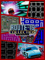 ROUTE16 COLLECTION コレクターズBOX