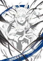 ウマ娘 シンデレラグレイ 7 豪華版【Blu-ray】