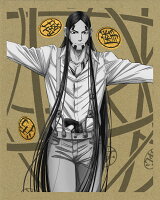 ゴールデンカムイ 第十三巻(初回限定版)【Blu-ray】