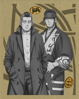 ゴールデンカムイ 第十四巻(初回限定版)【Blu-ray】