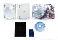 魔術師クノンは見えている 1【Blu-ray】