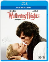 嵐が丘 ブルーレイ+DVD セット【Blu-ray】