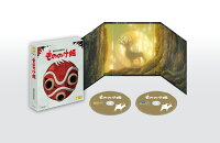 もののけ姫 UHD+BD 2枚組【4K ULTRA HD】