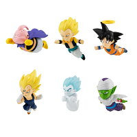 とびマス ドラゴンボールvol.2 (BOX) (グッズ)