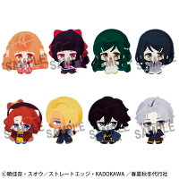 カラころーClear Candy Figures- テレビアニメ『春夏秋冬代行者 春の舞』 (BOX) (アクリルフィギュア)