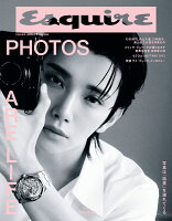 Esquire JAPAN(エスクァイア・ジャパン) 2026年 6月号 [雑誌]