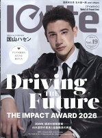 Iolite (アイオライト) 2026年 5月号 [雑誌]