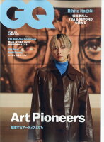 GQ JAPAN (ジーキュー ジャパン) 2026年 5月号 [雑誌]