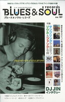 ブルース&ソウル・レコーズ 2026年 6月号 [雑誌]