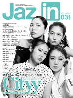 Jaz.in Vol.031 2026年 6月号 [雑誌]