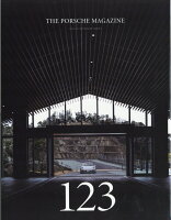 THEPORSCHEMAGAZ 2026年 4月号 [雑誌]