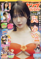 ヤングドラゴンエイジ VOL.34 2026年 5月号 [雑誌]