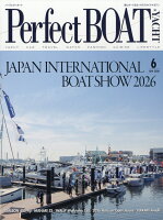 パーフェクトボート 2026年 6月号 [雑誌]