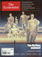 THE ECONOMIST 2026年 4/24号 [雑誌]